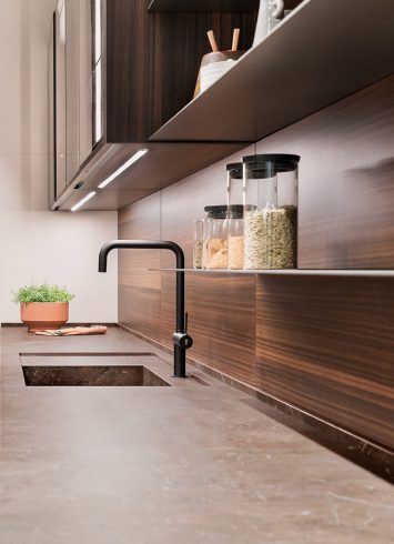 Diseño y materiales de callidad