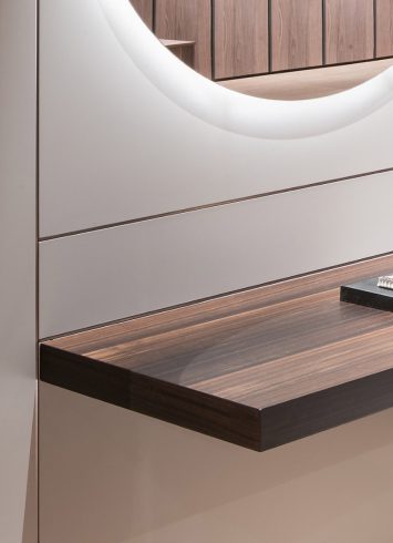 Contraste de materiales